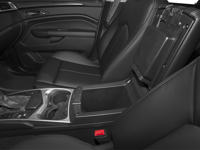 2013 Cadillac SRX Performance Collection