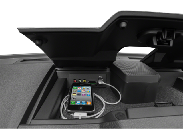 2013 Ford Super Duty F-250 SRW Lariat