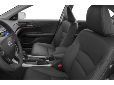 2013 Honda Accord Sdn EX-L