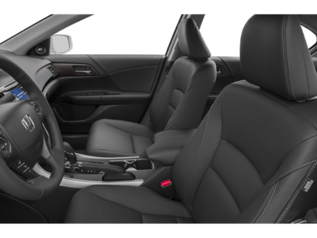 2013 Honda Accord Sdn EX-L