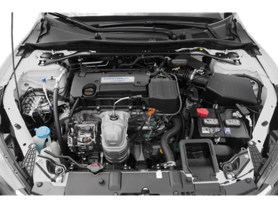 2013 Honda Accord Sdn EX-L