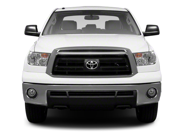2013 Toyota Tundra 4Wd Truck CrewMax 5.7L FFV V8 6-Spd AT (Natl)