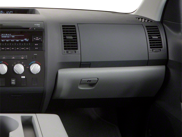 2013 Toyota Tundra 4Wd Truck CrewMax 5.7L FFV V8 6-Spd AT (Natl)