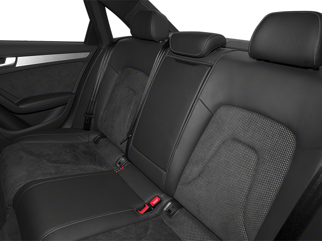 2014 Audi A4 2.0T Premium