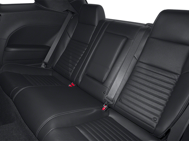 2014 Dodge Challenger R/T Classic