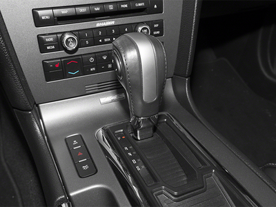 2014 Ford Mustang 2dr Conv GT