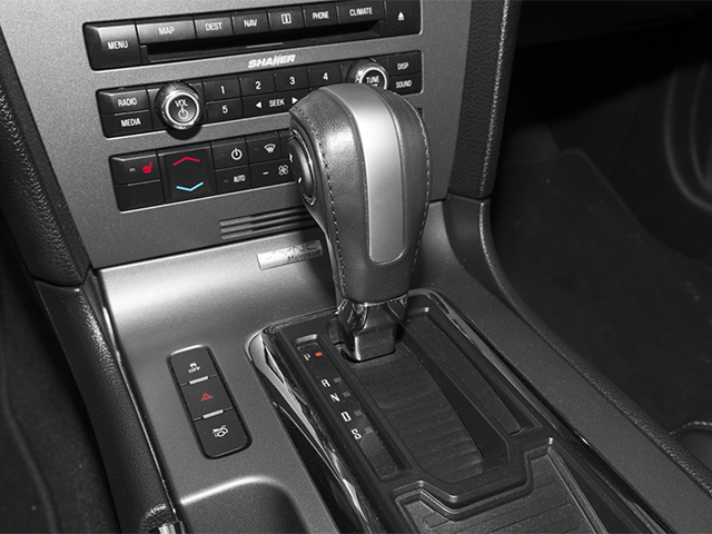 2014 Ford Mustang 2dr Conv GT