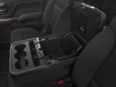 2015 GMC Sierra 2500HD available WiFi 4WD Crew Cab 153.7