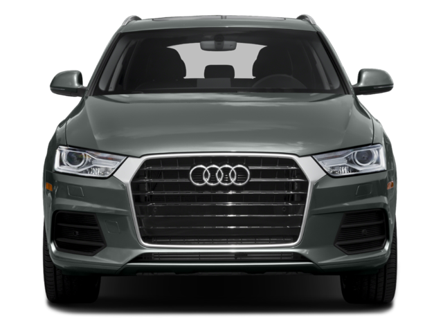2016 Audi Q3 Premium Plus