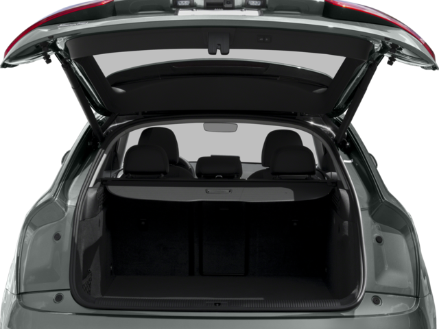 2016 Audi Q3 Premium Plus