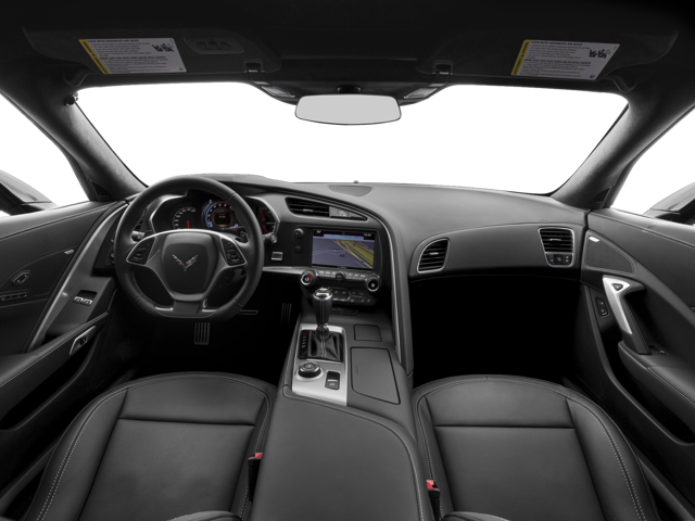 2016 Chevrolet Corvette Stingray Z51