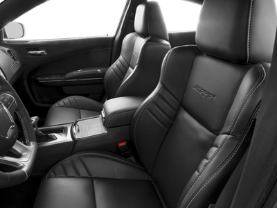 2016 Dodge Charger SRT Hellcat