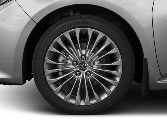 2016 Toyota Avalon Limited