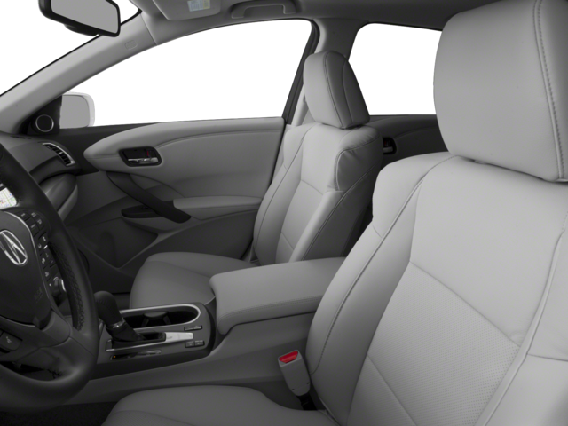 2017 Acura RDX w/Advance Pkg