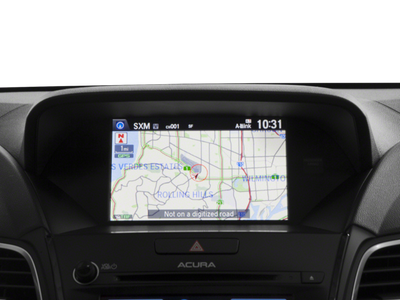 2017 Acura RDX w/Advance Pkg