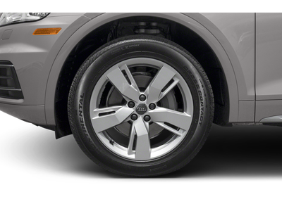 2018 Audi Q5 2.0 TFSI Premium Plus