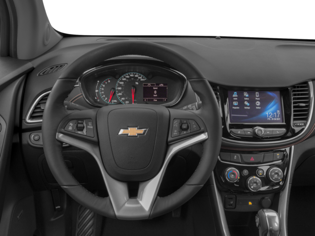 2018 Chevrolet Trax Premier