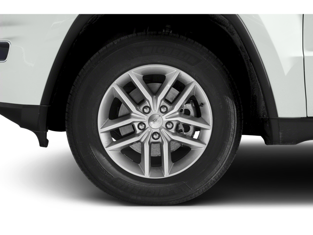 2019 Jeep Grand Cherokee Upland