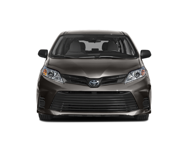 2019 Toyota Sienna XLE