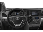 2019 Toyota Sienna XLE 8 Passenger