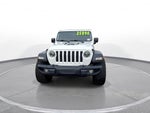 2021 Jeep Wrangler Unlimited Freedom