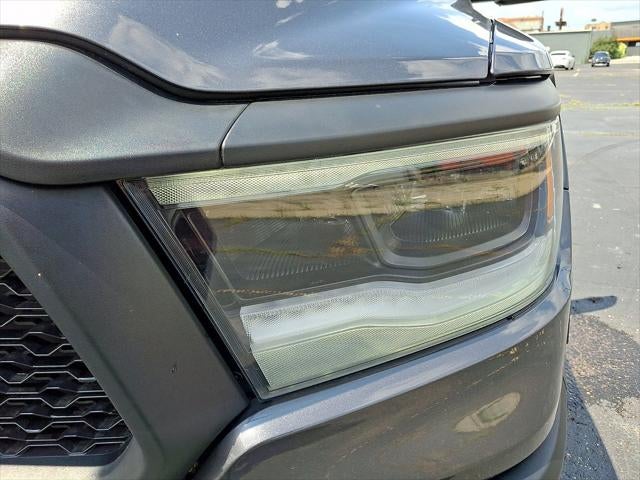 2024 RAM 1500 Rebel