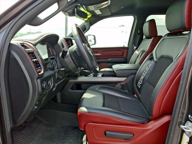 2024 RAM 1500 Rebel