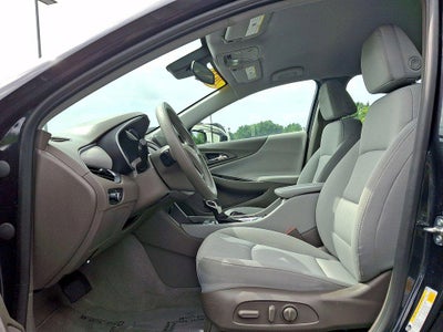 2023 Chevrolet Malibu LS