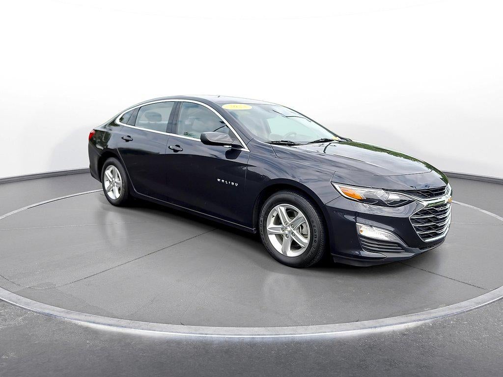 2023 Chevrolet Malibu LS
