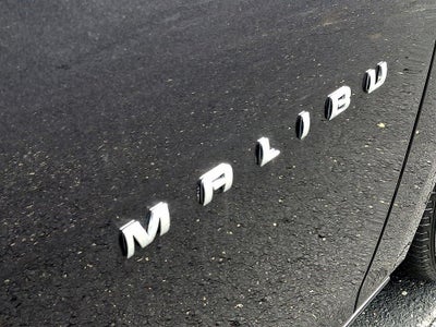 2023 Chevrolet Malibu LS