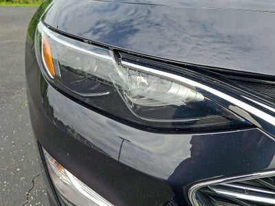 2023 Chevrolet Malibu LS