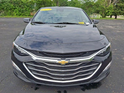 2023 Chevrolet Malibu LS