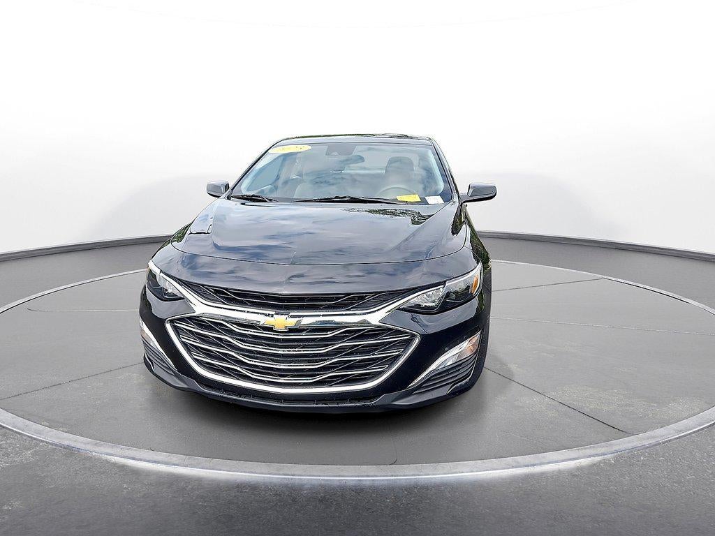 2023 Chevrolet Malibu LS