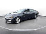 2023 Chevrolet Malibu LS