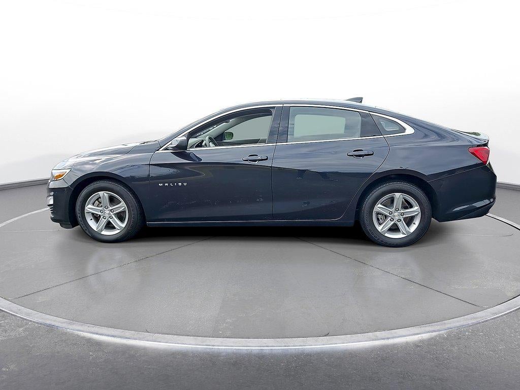 2023 Chevrolet Malibu LS