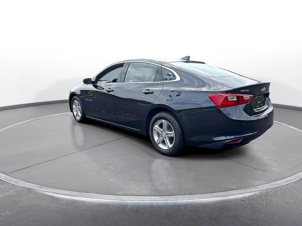 2023 Chevrolet Malibu LS