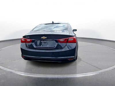 2023 Chevrolet Malibu LS