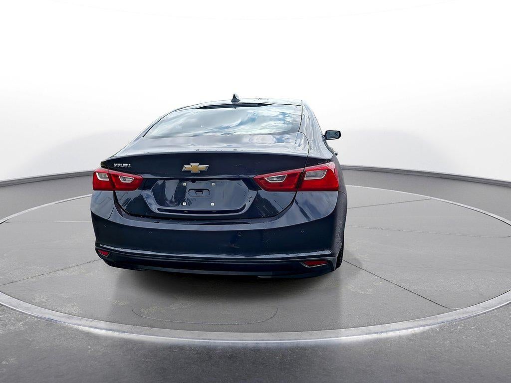 2023 Chevrolet Malibu LS