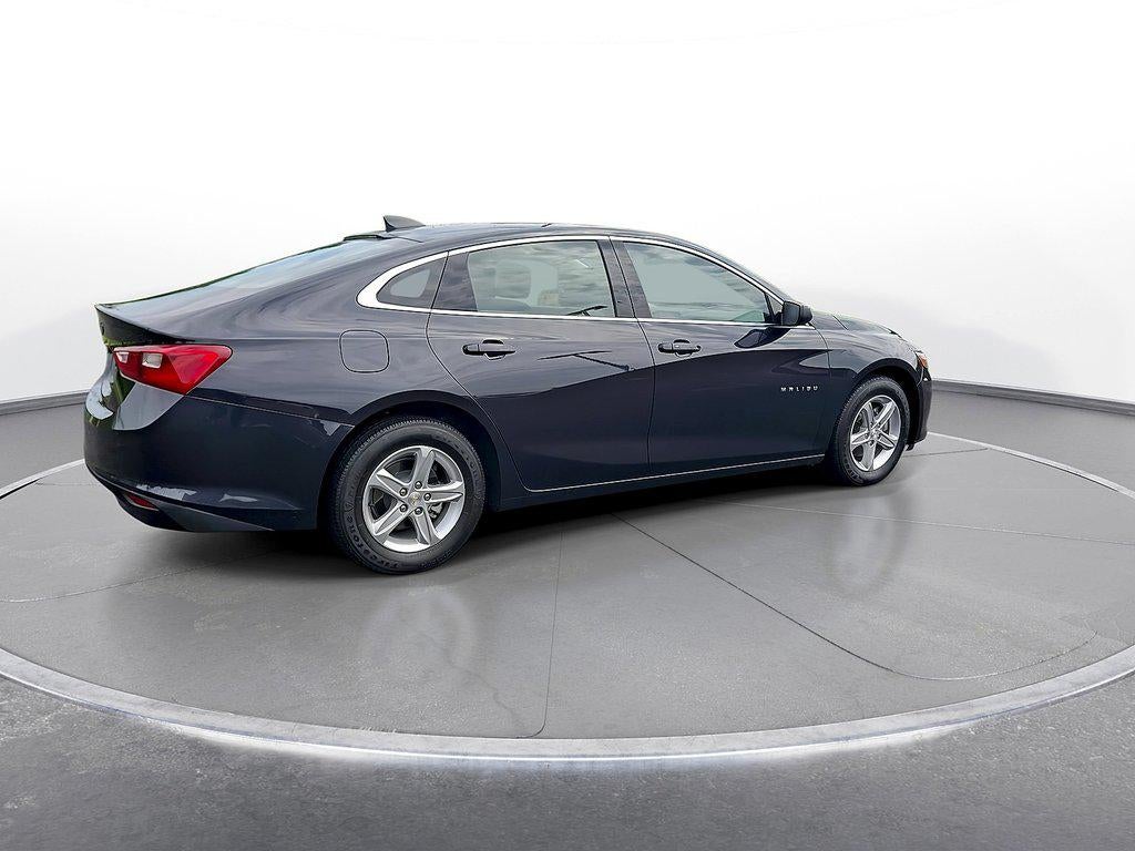 2023 Chevrolet Malibu LS