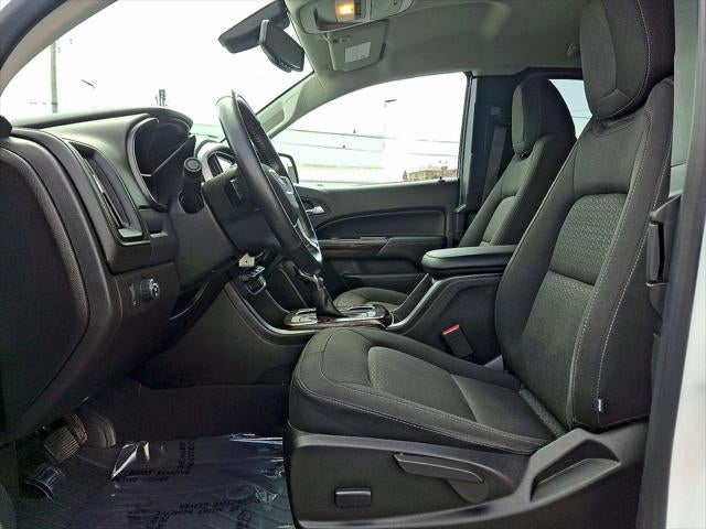 2022 GMC Canyon 2WD Elevation