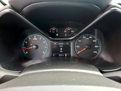 2022 GMC Canyon 2WD Elevation