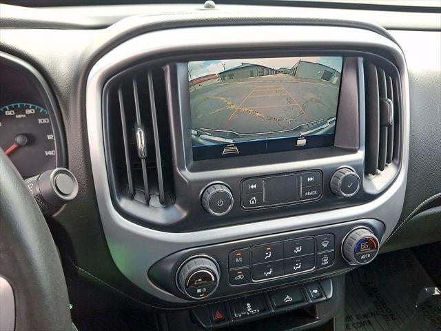 2022 GMC Canyon 2WD Elevation