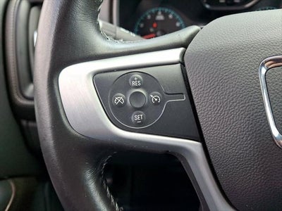 2022 GMC Canyon 2WD Elevation