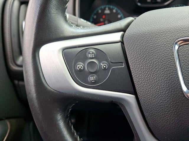 2022 GMC Canyon 2WD Elevation