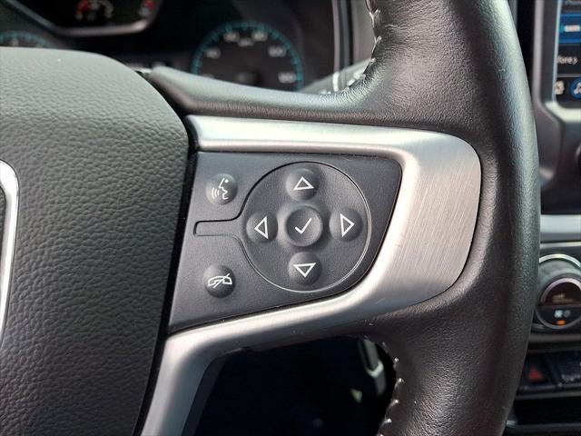 2022 GMC Canyon 2WD Elevation