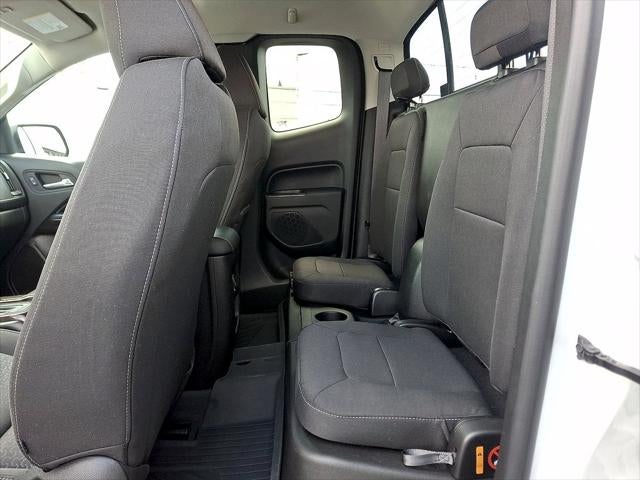 2022 GMC Canyon 2WD Elevation