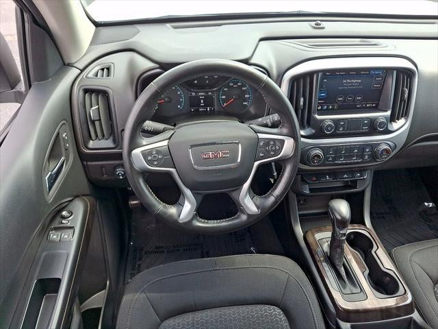 2022 GMC Canyon 2WD Elevation