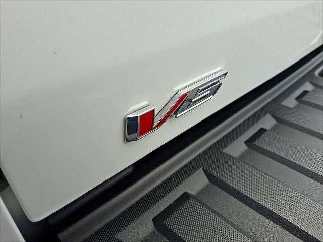 2022 GMC Canyon 2WD Elevation