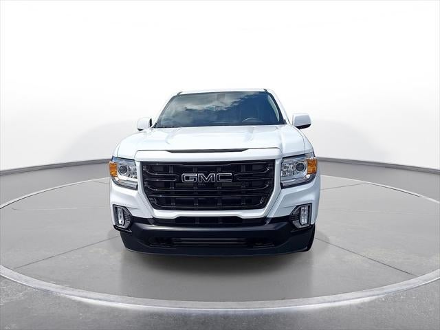 2022 GMC Canyon 2WD Elevation