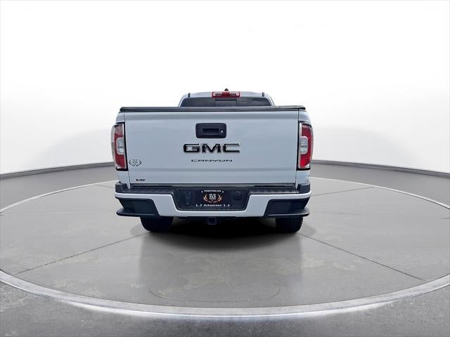 2022 GMC Canyon 2WD Elevation